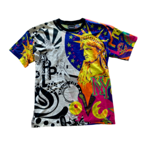 Versace NYC Shirt