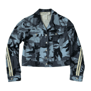 Christian Dior Camo Jacket