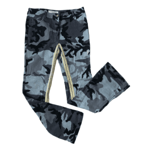 Christian Dior Camo Pants