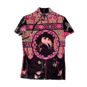 vivienne tam love birds top